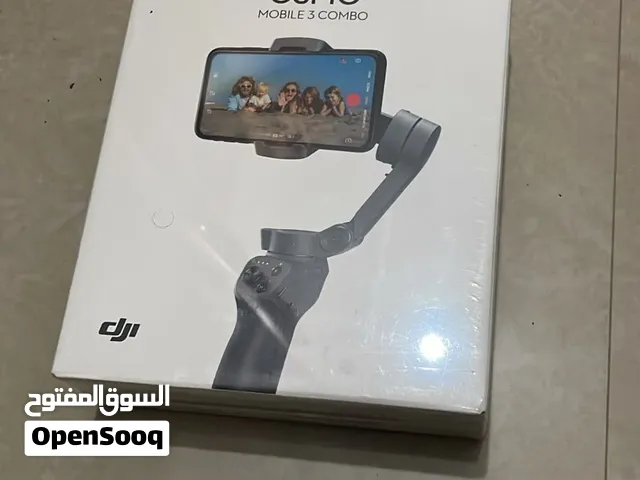 OSMO MOBILE 3 COMBO