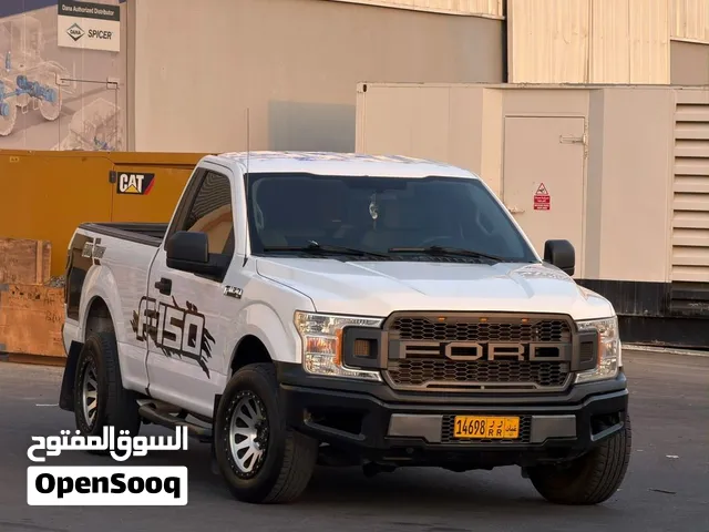 Used Ford F-150 in Muscat