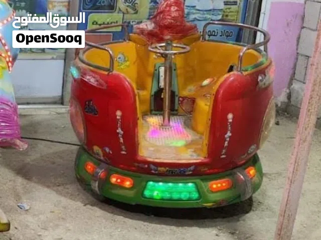 هزازات العاب تعمل على عمله