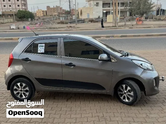 مورنقق 13 كورية أصلية بصمة