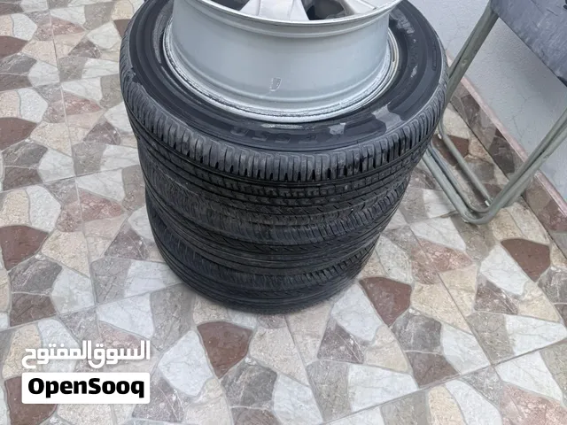 رنقات هوندا اكورد 2008