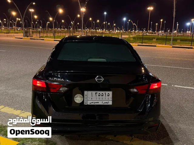 نيسان التيما 2020