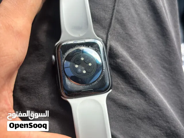 ساعه ابل 6 محليه 44