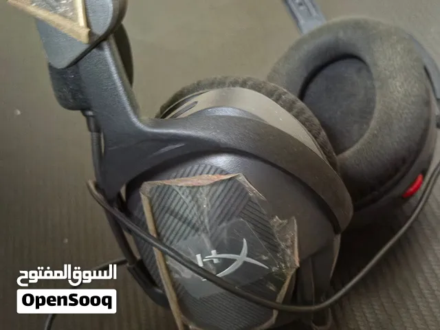 سماعة محيطيه هايبر اكس