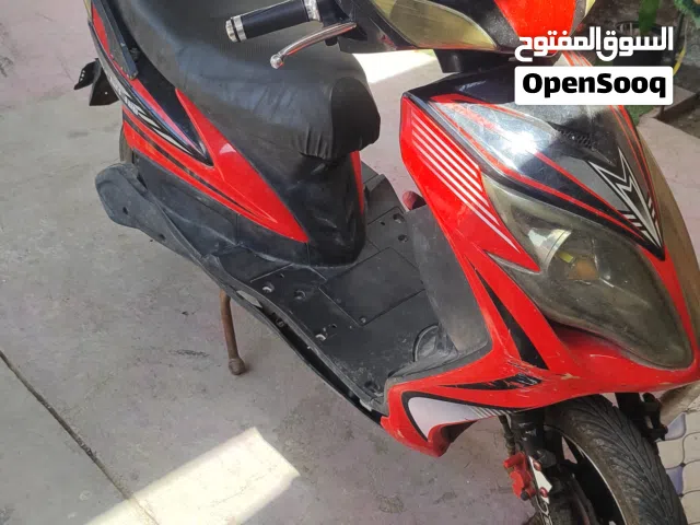 دراجه كهربائيه للبيع