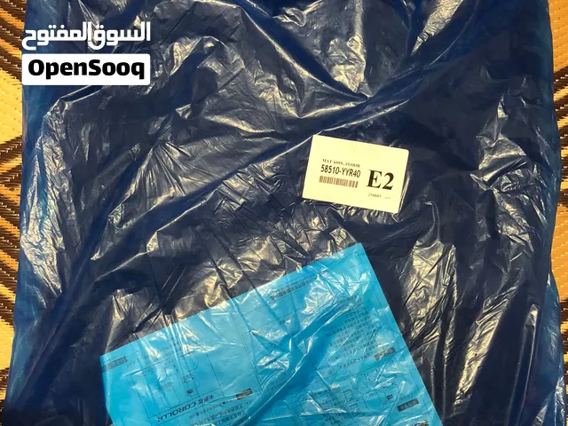 للبيع ارضيات كورلا 2025 جديده بعدها +وياها كفر ارقام +فسفورية طوارئ
