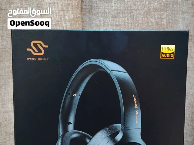 Edifier STAX Spirit S3