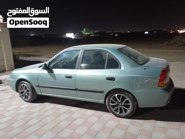 اكسنت2005 نظيف