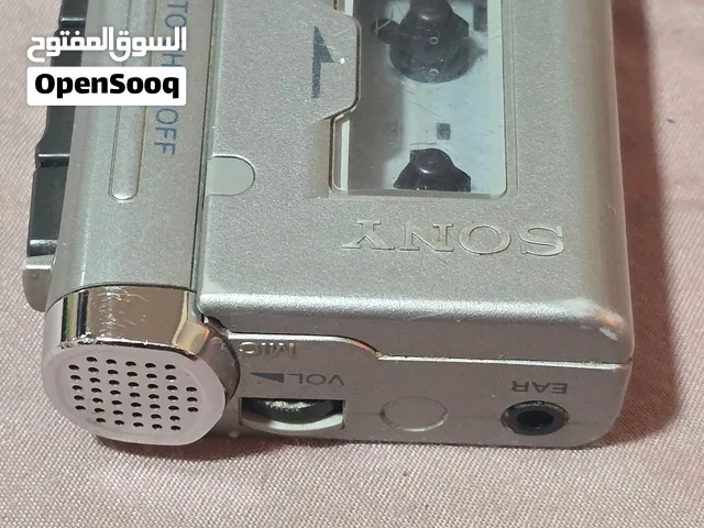 سوني مسجل قديم