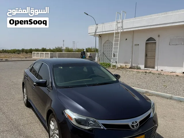 افلون xle 2015