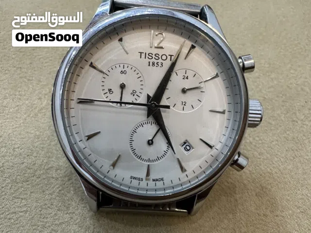 تيسوت نظيفة جدا بشاشة ضد الخدش من الياقوت