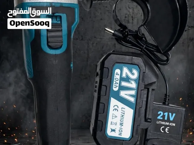جلندر جديد غير مستخدم