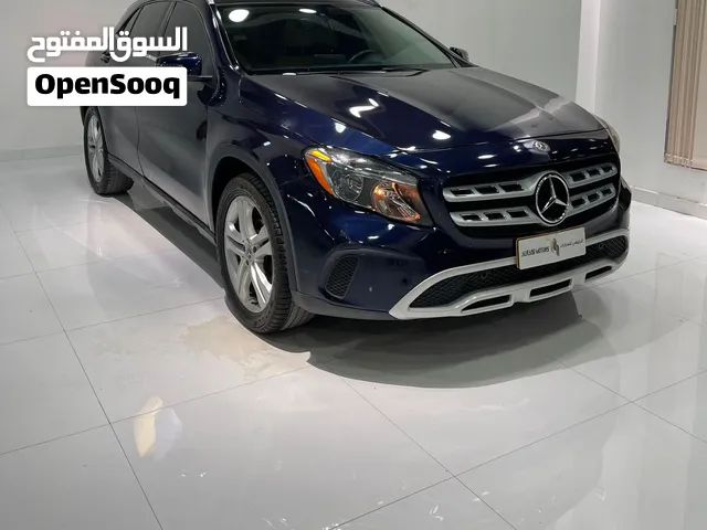 موترقمه في النضافه مرسديس جي ال ايه