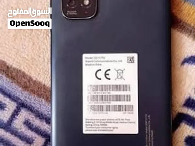 للبع السعر 140الف وبي مجال Redmi Note 11S