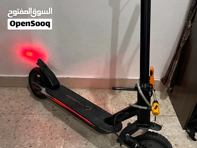 Kugoo pro 4 electric scooter for sale(negotiatable)
