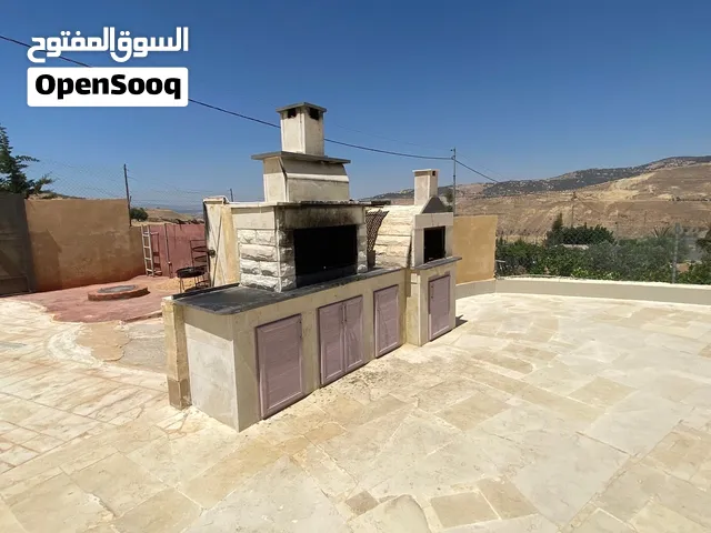 مزرعة في جلعد للإيجار