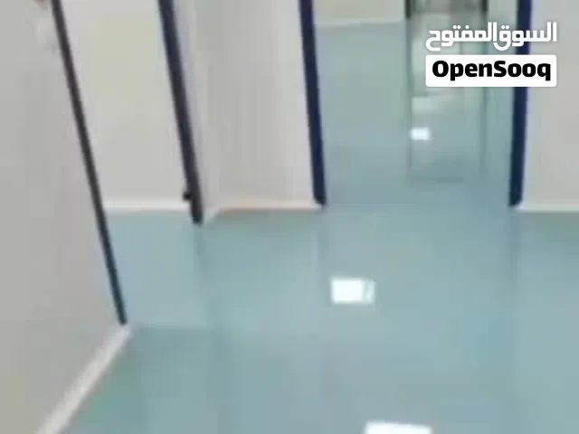 تركيب جميع ارضيات ايبوكسي