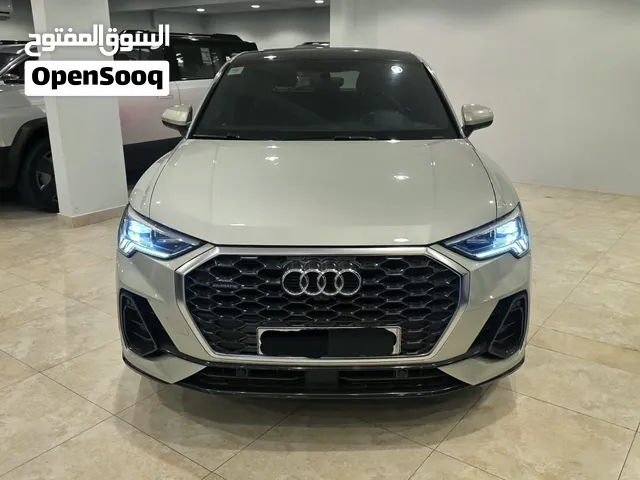 Audi Q3 Sportback 40 TFSI Quattro 2020 For Sale