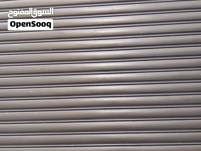 باب صاج ما شاء الله ممتاز استعمال خفيف عرض 3 م عرض و40 في مترين و70 طول ربنا يبارك لصاحب النصيب البا