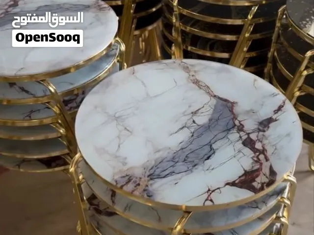 سيت طبلات ثلاثي انيق ومتين متوفر بنقشات جدا جميله تناسب جميع الأذواق والديكورات بانسب الاسعار