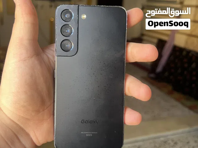 Samsung Galaxy S22 256 GB in Tripoli