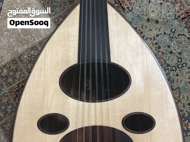عود محمد حافظ جديد