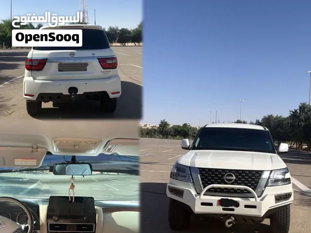 نيسان بترول 2014