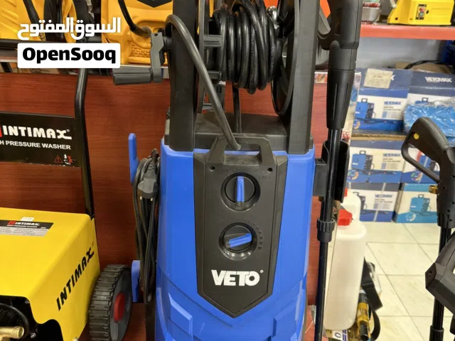 ماكينة برشر غسيل سيارت 3200 واط 225 بار