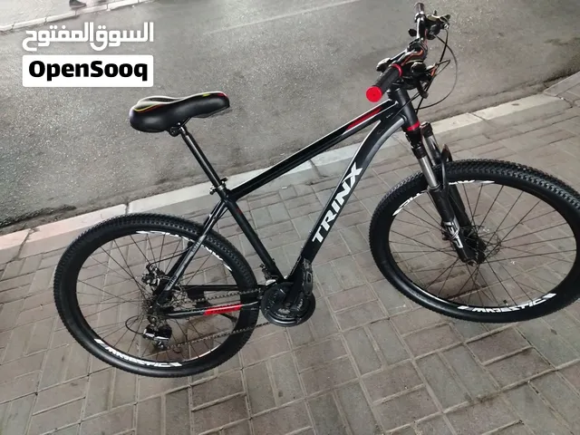 FOR SALE: Trinx Majestic Mountain Bike – Excellent Condition wheel size 29 inch