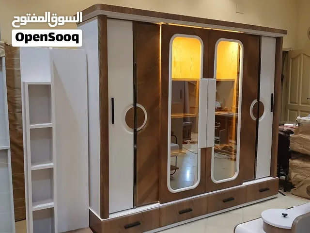 غرفة نوم دمياطي أصلي كبيرة جدا غرفة فخمة في ام درمان