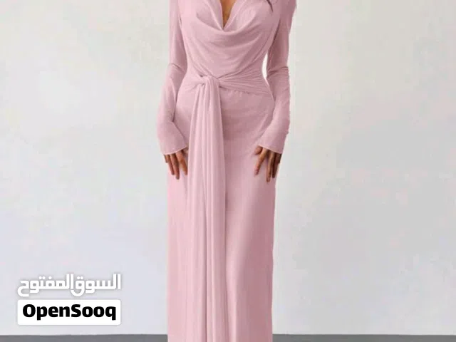 فستان سهرة أنيق وجذاب من ميلا شيك