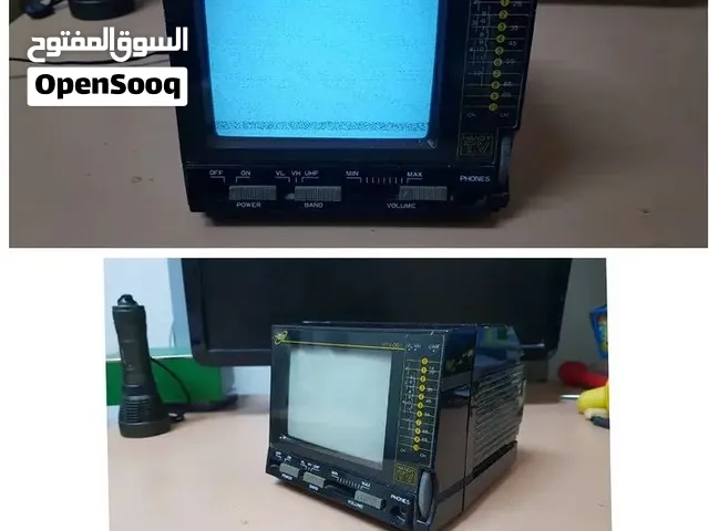 تلفاز صغير