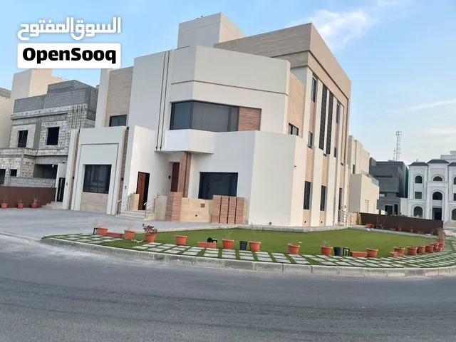 للبيع فيلا في المطلاع