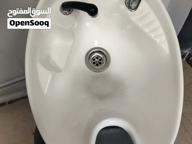 حوض غسيل شعر إيطالي أصلي للبيع