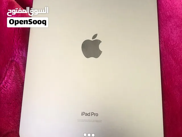 Apple iPad Pro 256 GB in Madaba