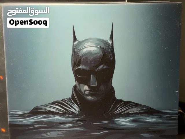 للبيع لوحتين طباعة بجوده عاليه و حالة ممتازه