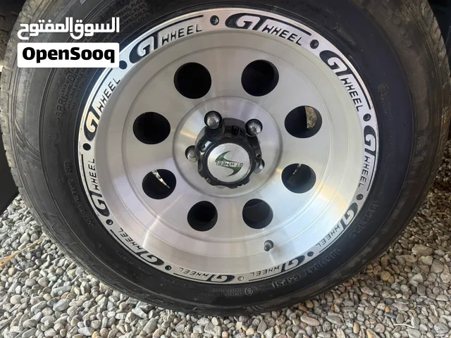 رنجات كروم رنج 15