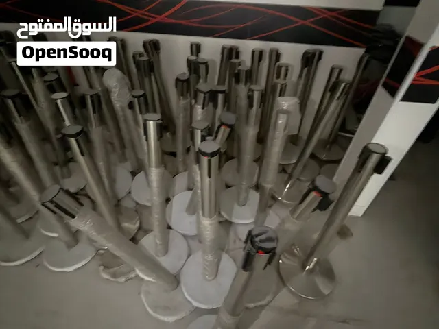 ستاند تشريفات مع شريط جديد للبيع عدد 50 حبة