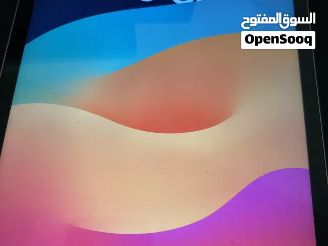 ايباد 7 للبيع