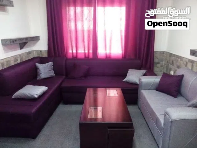 منزل مفروش في جبل الزهور