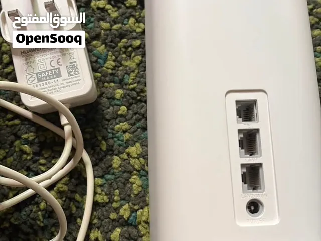Huawei 5G Cpe Pro 2 Unlocked Router