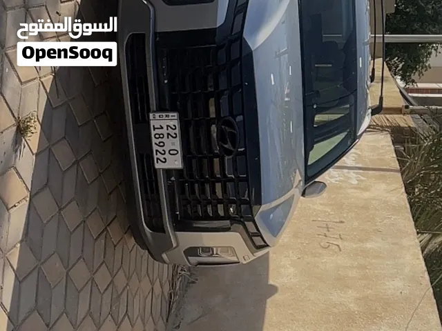 Used Hyundai Palisade in Wasit