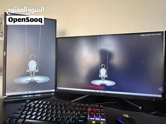 للبيع بي سي pc gaming for sale