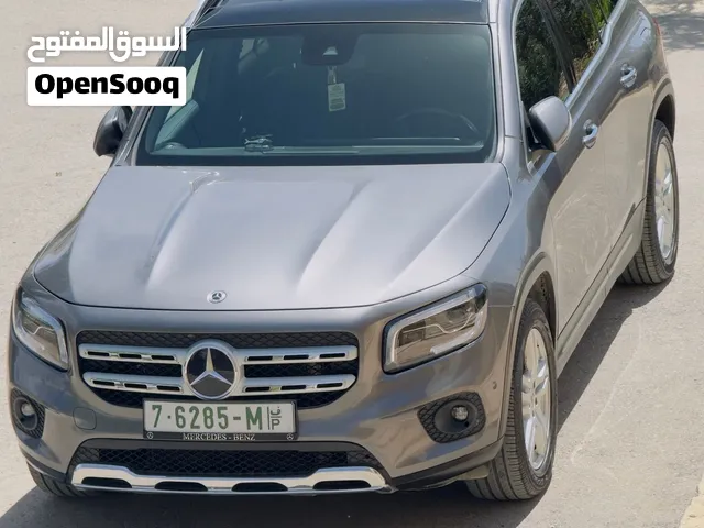 Mercedes benz glb 250 2022