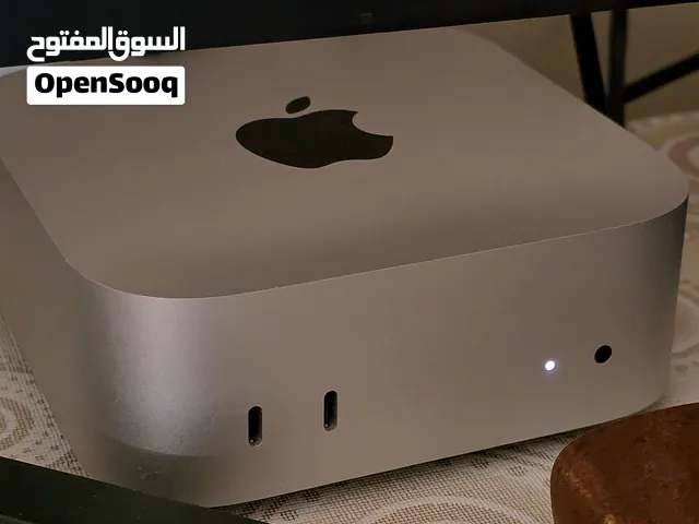 mac mini M4 16GB Ram 2TB storage