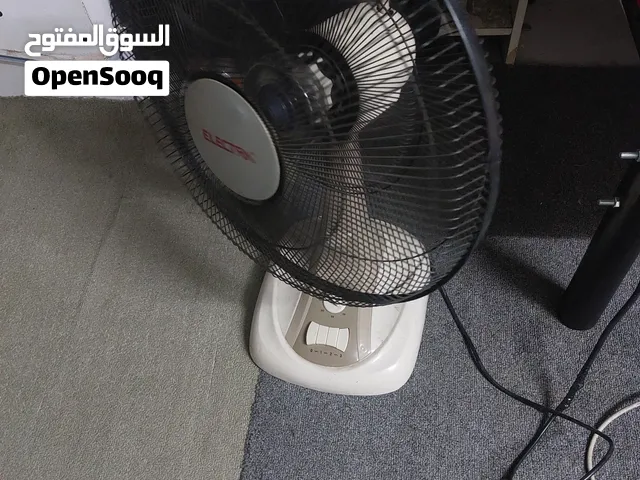مروحه مكتب
