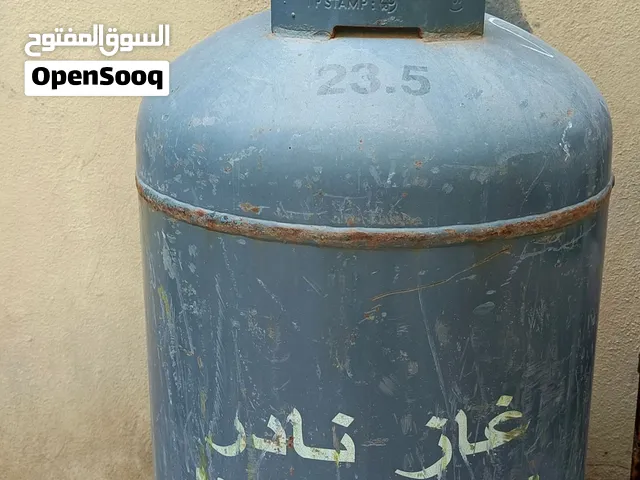 سلندر  غاز نادر