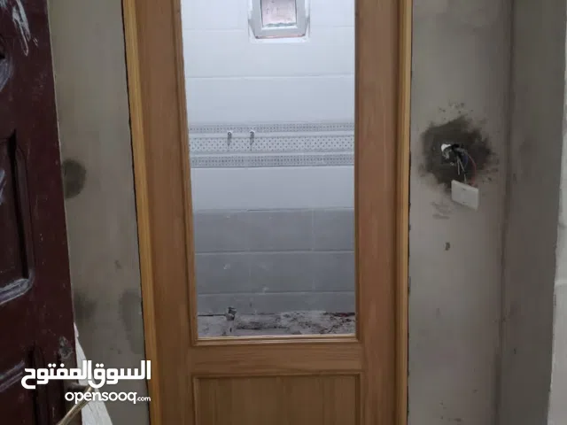 ابواب خشب اسباني جديد درجه اول