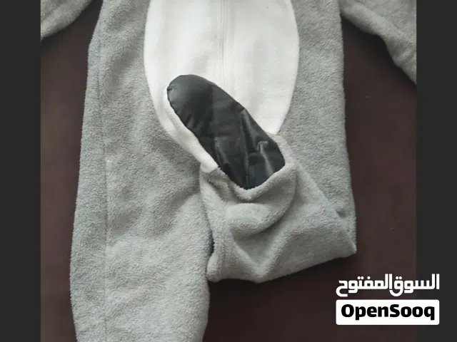 افرهول ارنب ل عمر 2-3 سنوات