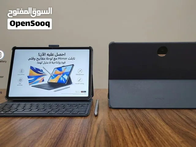 Honor pad9 هونور باد9 (مستعمل)